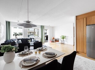 Apartment - Trädgårdsgatan Jönköping