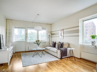 Apartment - Tyringegatan Helsingborg