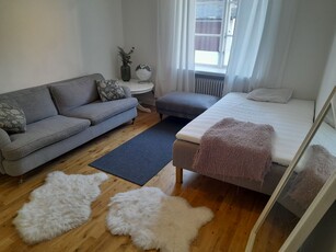 Apartment - Ystadsgatan Malmö