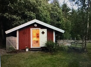 Cottage - skärmarängsvägen värmdö/stockholm