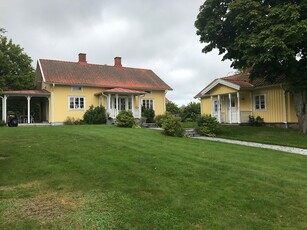 Cottage - Sunnersberg Riddaregården Lidkoping