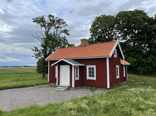 Cottage - Trässberg Algutsgården Lidköping