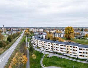 Hallsberg, Örebro