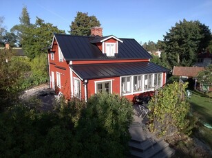 House - Jungfrusundsvägen Ekerö