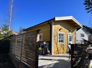 House - Lärkstigen Värmdö