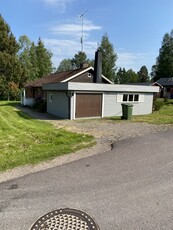 House - Melltorpsvägen Uddeholm