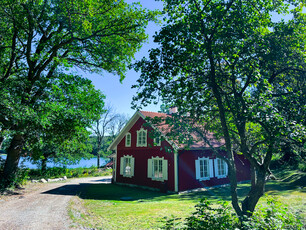 House - Nynäsgård Ekdal Nynäshamn