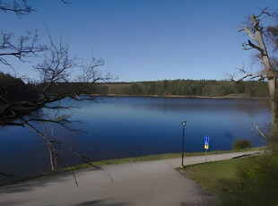 House - Skogsviks strand Danderyd