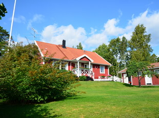 House - Smådalarövägen Dalarö