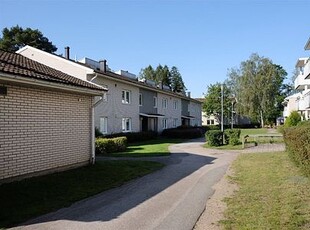 Hovshaga, Växjö, Kronoberg