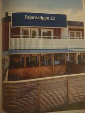 Kungsängen - 5rok - 13mån - 20.700kr/mån