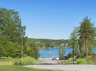 Lägenhet till salu på Brännuddsvägen 7 i Vaxholm - Mäklarhuset