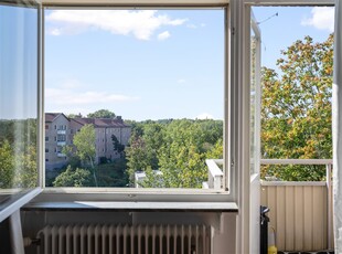 Lägenhet till salu på Skanörvägen 7 i Johanneshov - Mäklarhuset