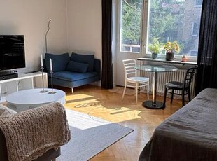 Private Room in Shared Apartment in Stockholm