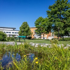 Lillängen, Nacka, Stockholm