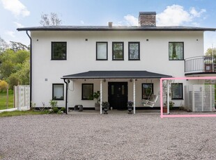 Terrace house - Askims Fornborgsväg ASKIM