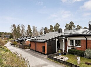 Terrace house - Illervägen Finspång