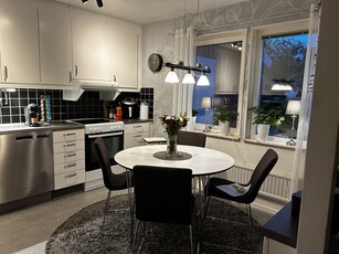 Terrace house - Ålegårdsgatan Mölndal