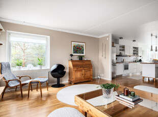 Terrace house - Norrholmsvägen Saltsjö-boo