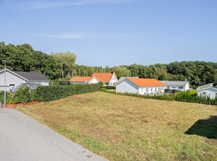 Tomt till salu på Bjäragårdsvägen 3 i Asarum - Mäklarhuset