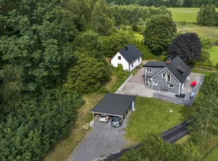 Villa till salu på Dala 632 i Åled - Mäklarhuset