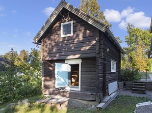 Villa till salu på Mellansundet 37 i Västerås - Mäklarhuset