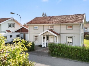 Villa till salu på Svavelstigen 4 i Falun - Mäklarhuset