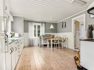 Villa till salu på Yggenäs Sörgården i Ekshärad - Mäklarhuset