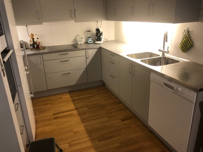 Apartment - Ekebyhovsvägen Ekerö