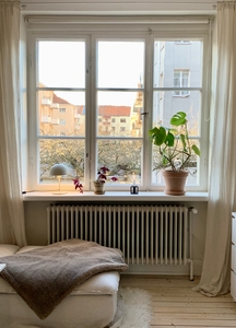 Apartment - Götgatan Kristianstad