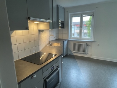 Apartment - Hjortstorpsvägen Örebro