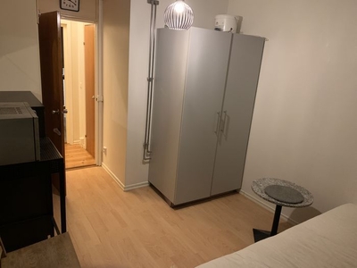 Apartment - Idungatan Märsta