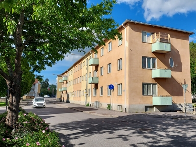 Apartment - Kerstinbodagatan Katrineholm