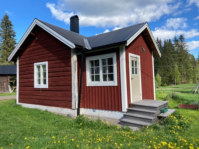 Cottage - Haghed Falun