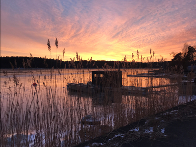 Cottage - Transtigen Stocksund