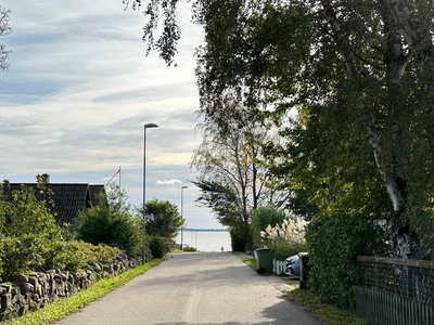 House - Porslångsvägen Vejbystrand