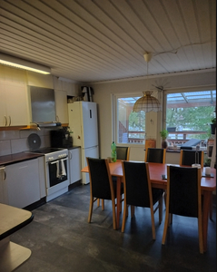 Terrace house - Liljevägen Upplands Väsby