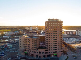 1 rums lägenhet i Karlstad