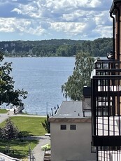 1 rums lägenhet i Lidingö