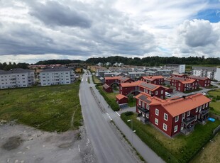 2 rums lägenhet i Bålsta