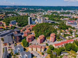 2 rums lägenhet i Borås