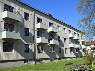 2 rums lägenhet i Göteborg