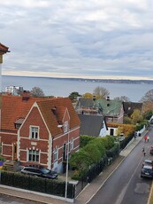 2 rums lägenhet i Helsingborg