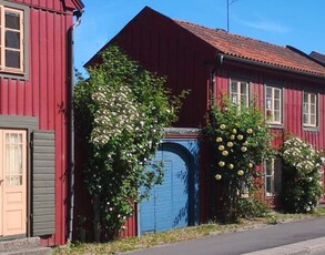 2 rums lägenhet i Kalmar