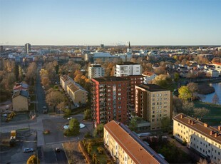 2 rums lägenhet i Karlstad