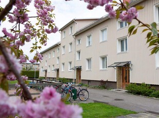 2 rums lägenhet i Lidköping