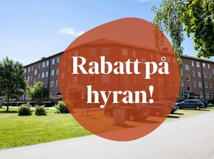 2 rums lägenhet i Norrköping