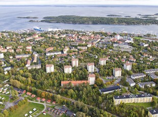 2 rums lägenhet i Nynäshamn