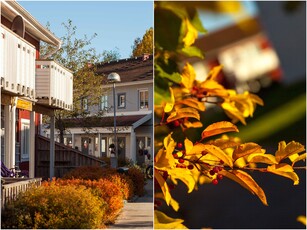 2 rums lägenhet i Uddevalla