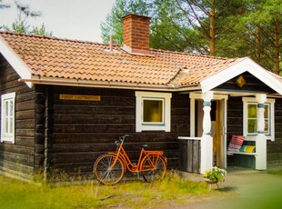 3 rums lägenhet i Leksand